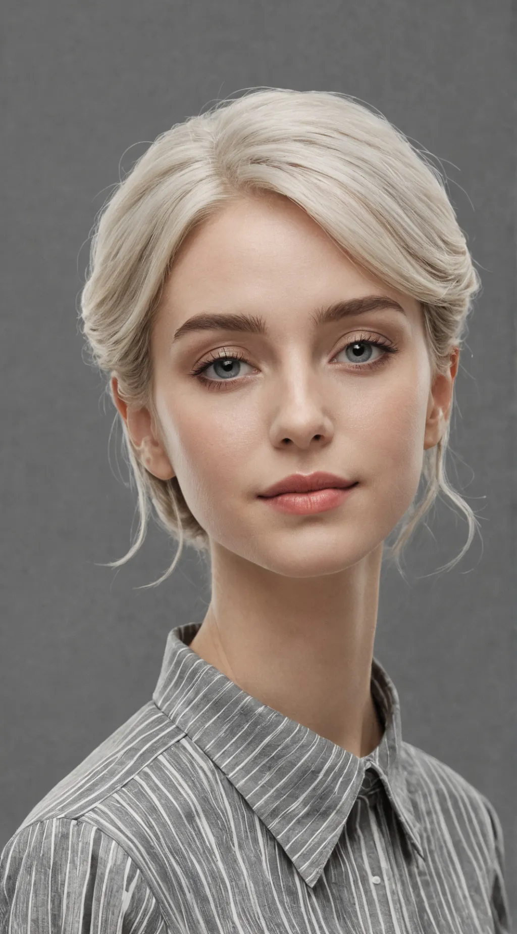 ai character: Voodoo doll background