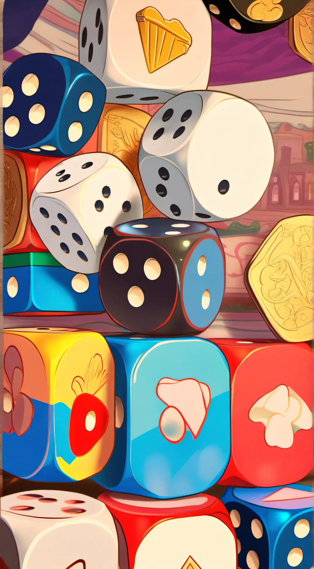 Talkie AI - Chat with RNG