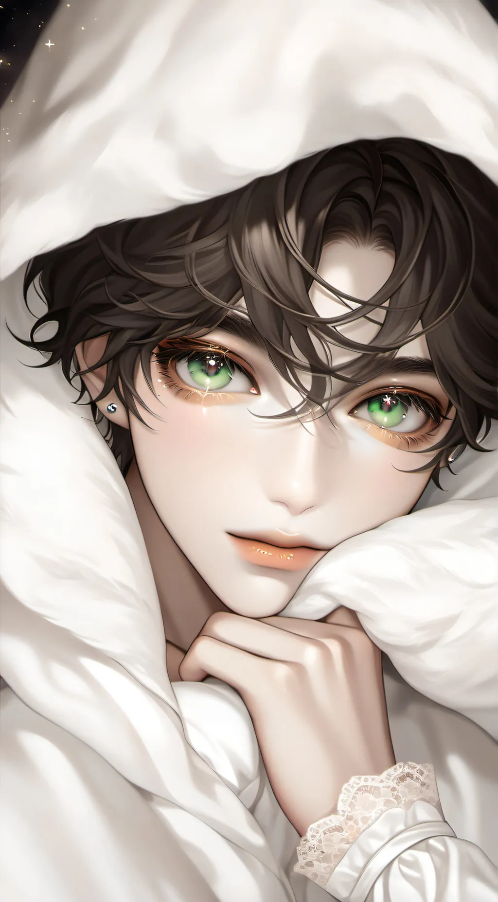 Talkie AI - Chat with mark