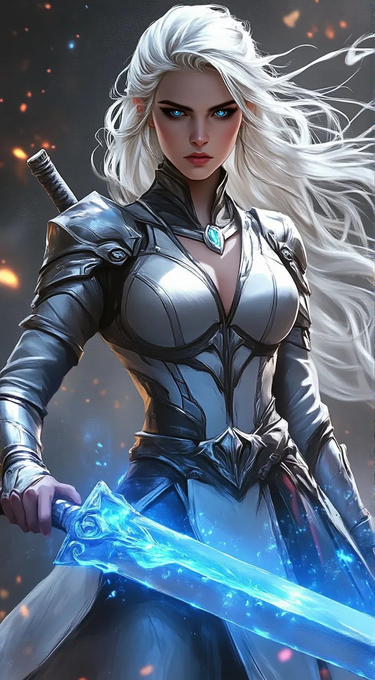 Talkie AI - Chat with Roxy