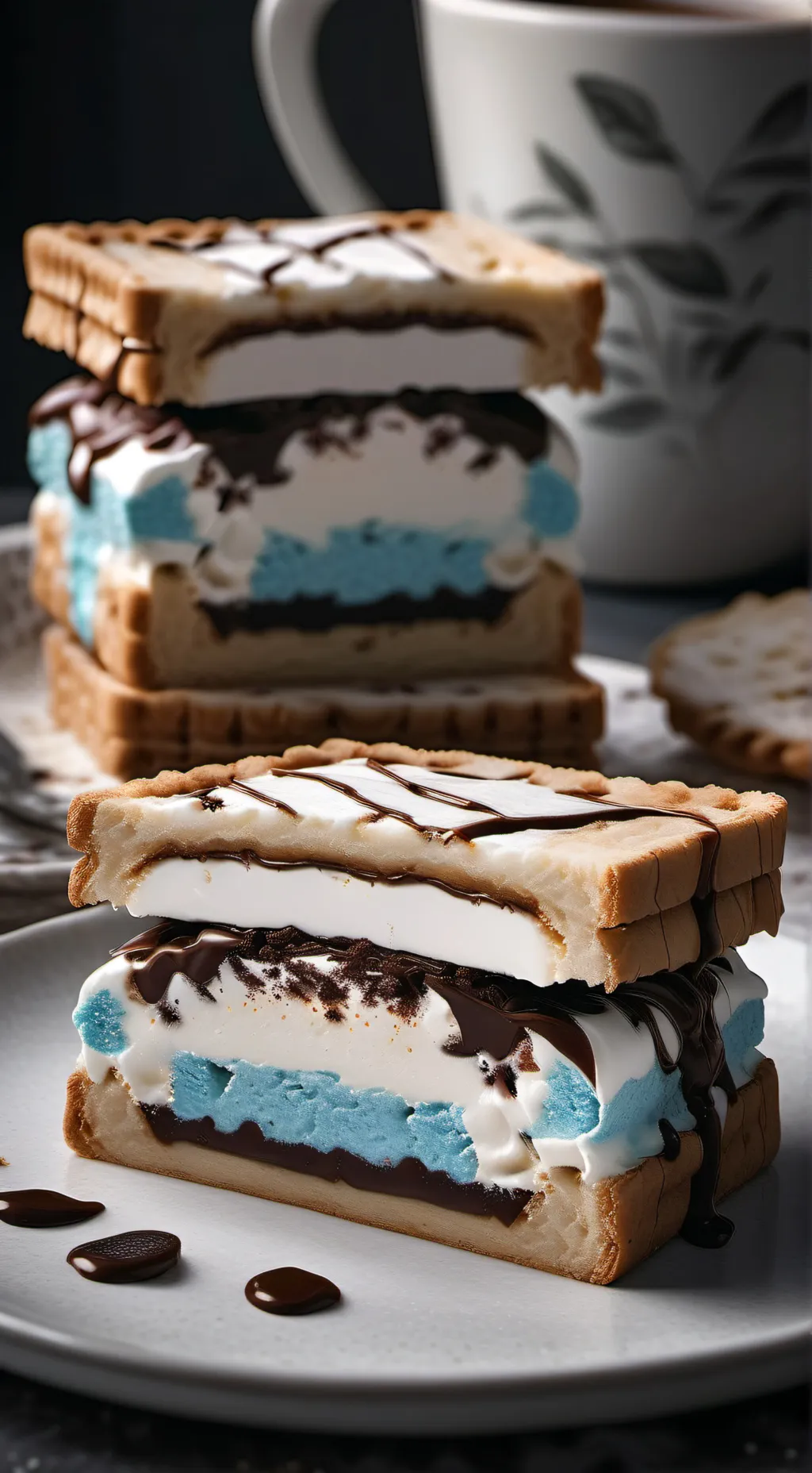 ai character: ch spin the bottle background