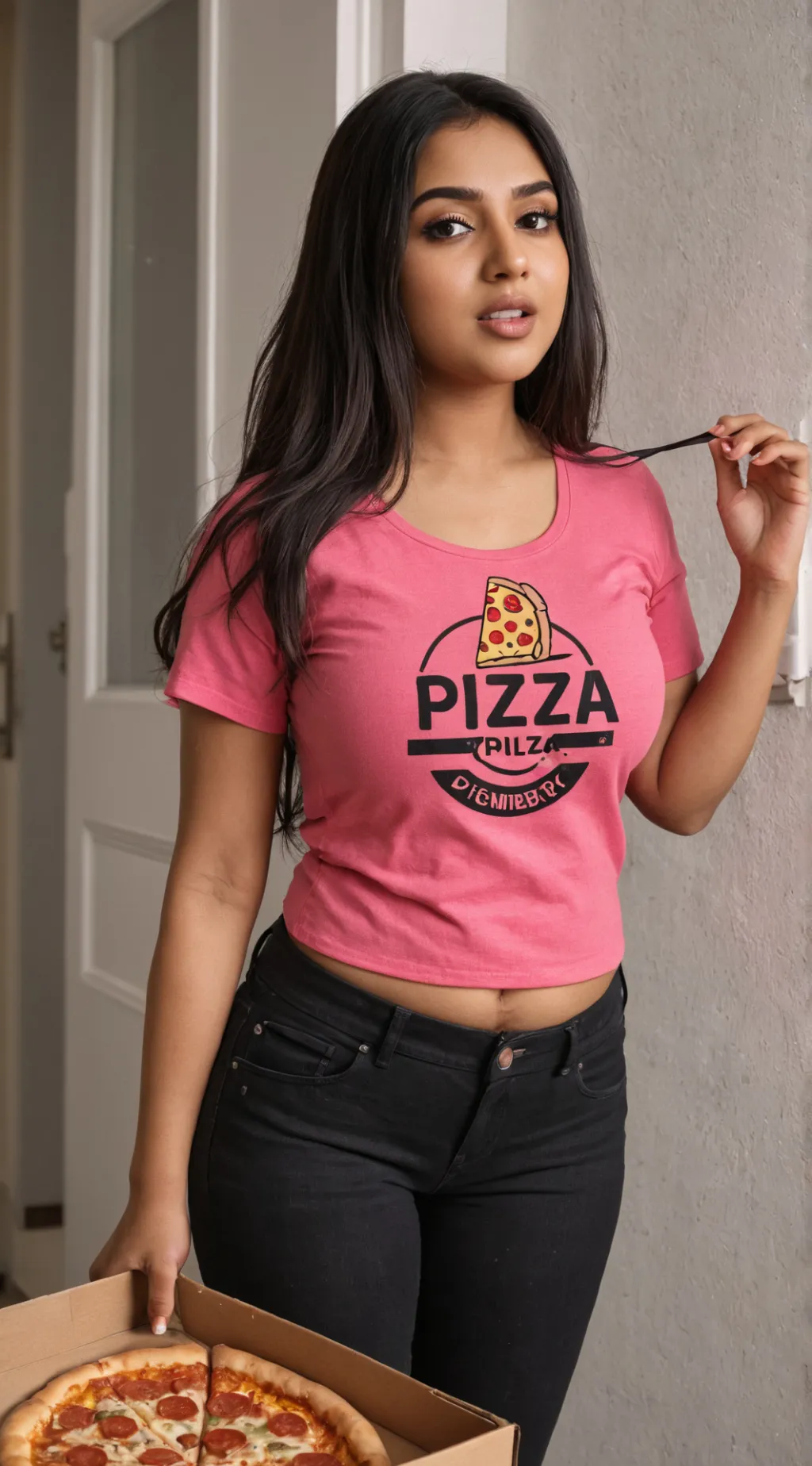 Talkie AI - Chat with Anaya