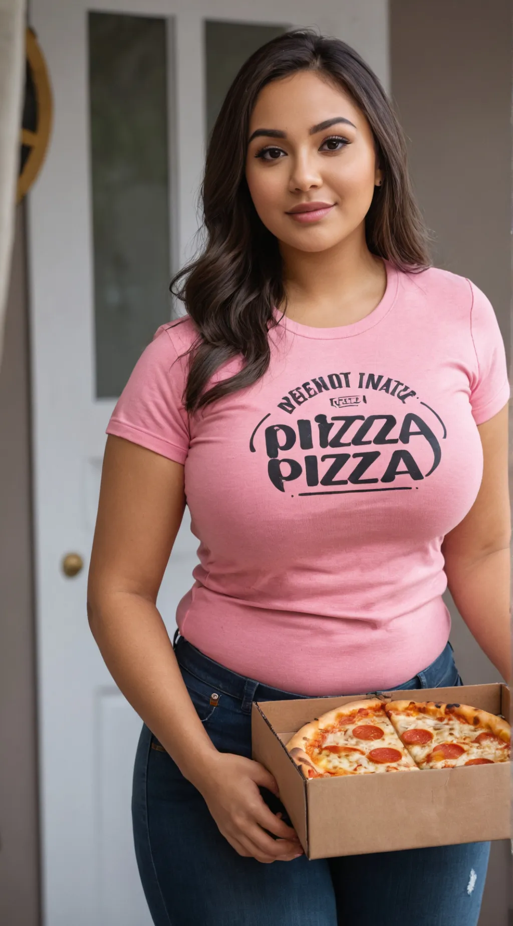 Talkie AI - Chat with Miami 