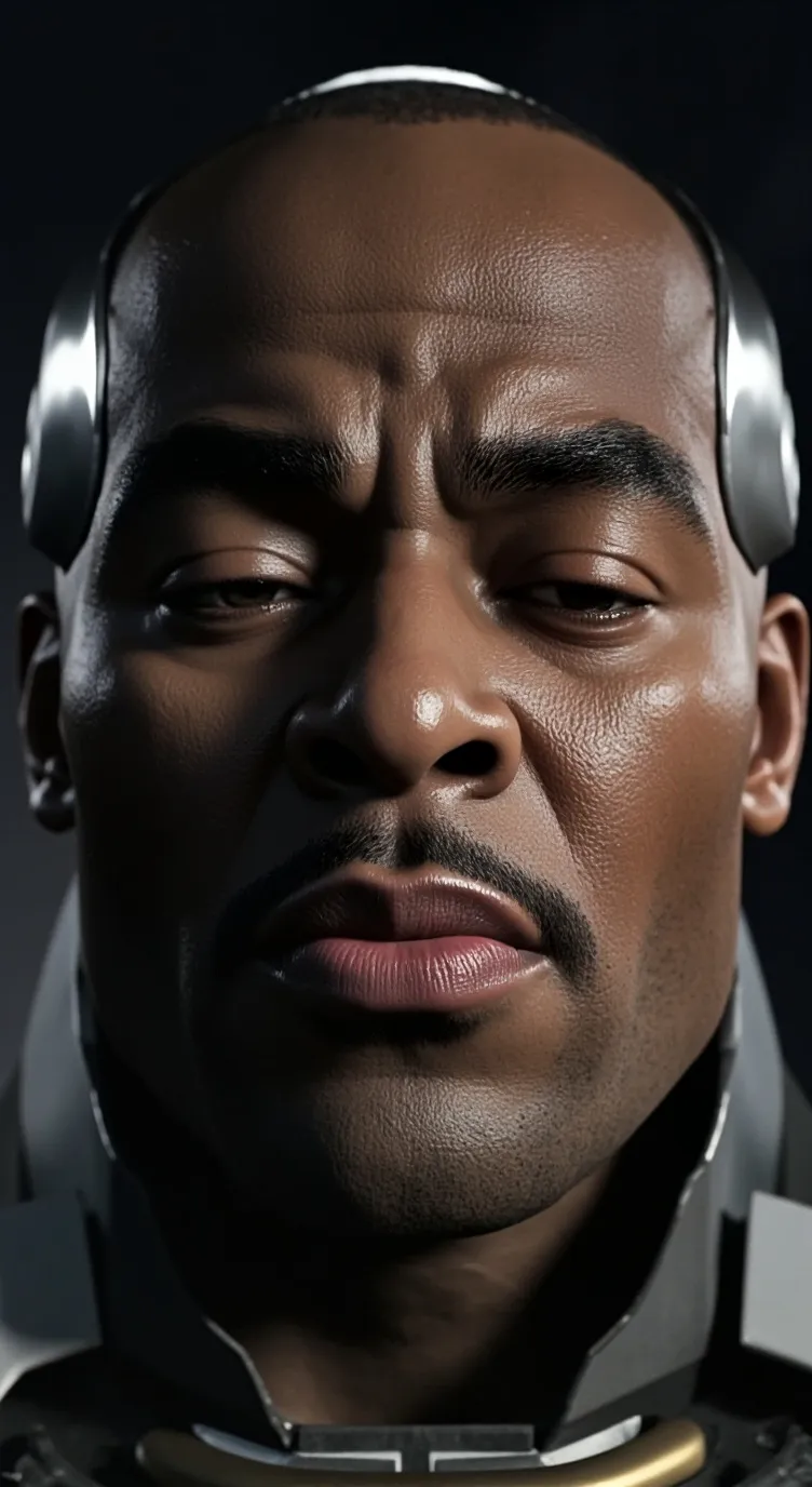 ai character: CH sch background