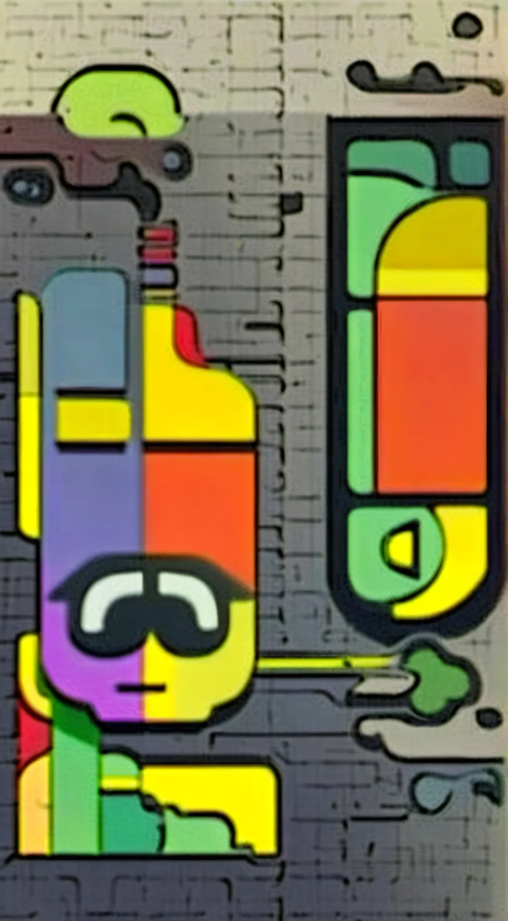 ai character: Elliot Discord background