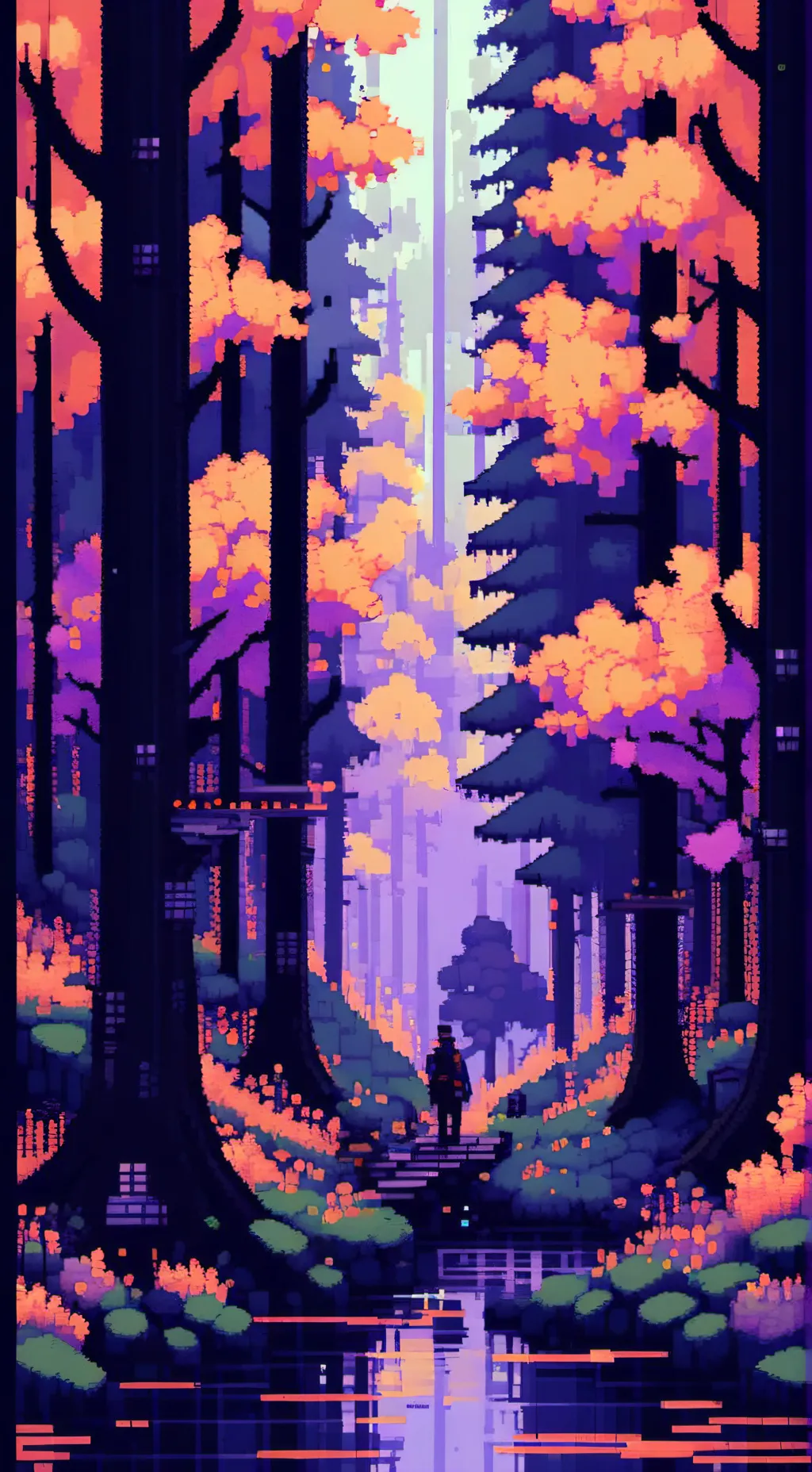 ai character: chuuya background