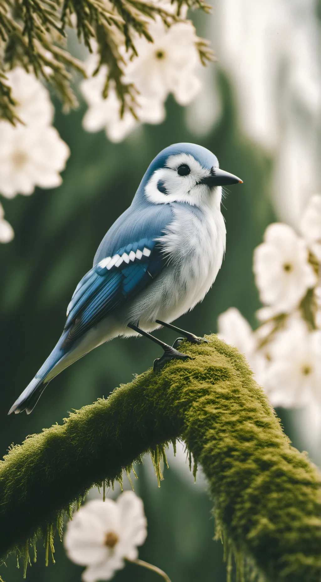 ai character: Miss y/n  background