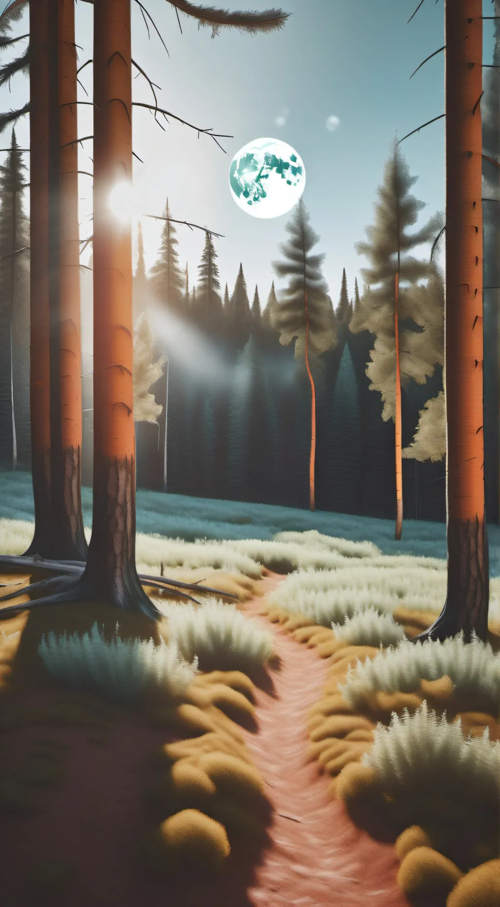 ai character: Fenrir Greyback background