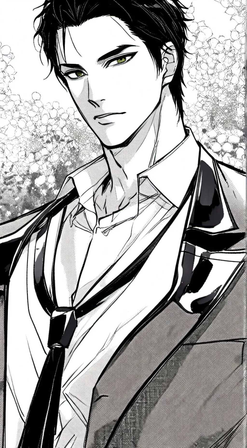 Talkie AI - Chat with Damon Princeton