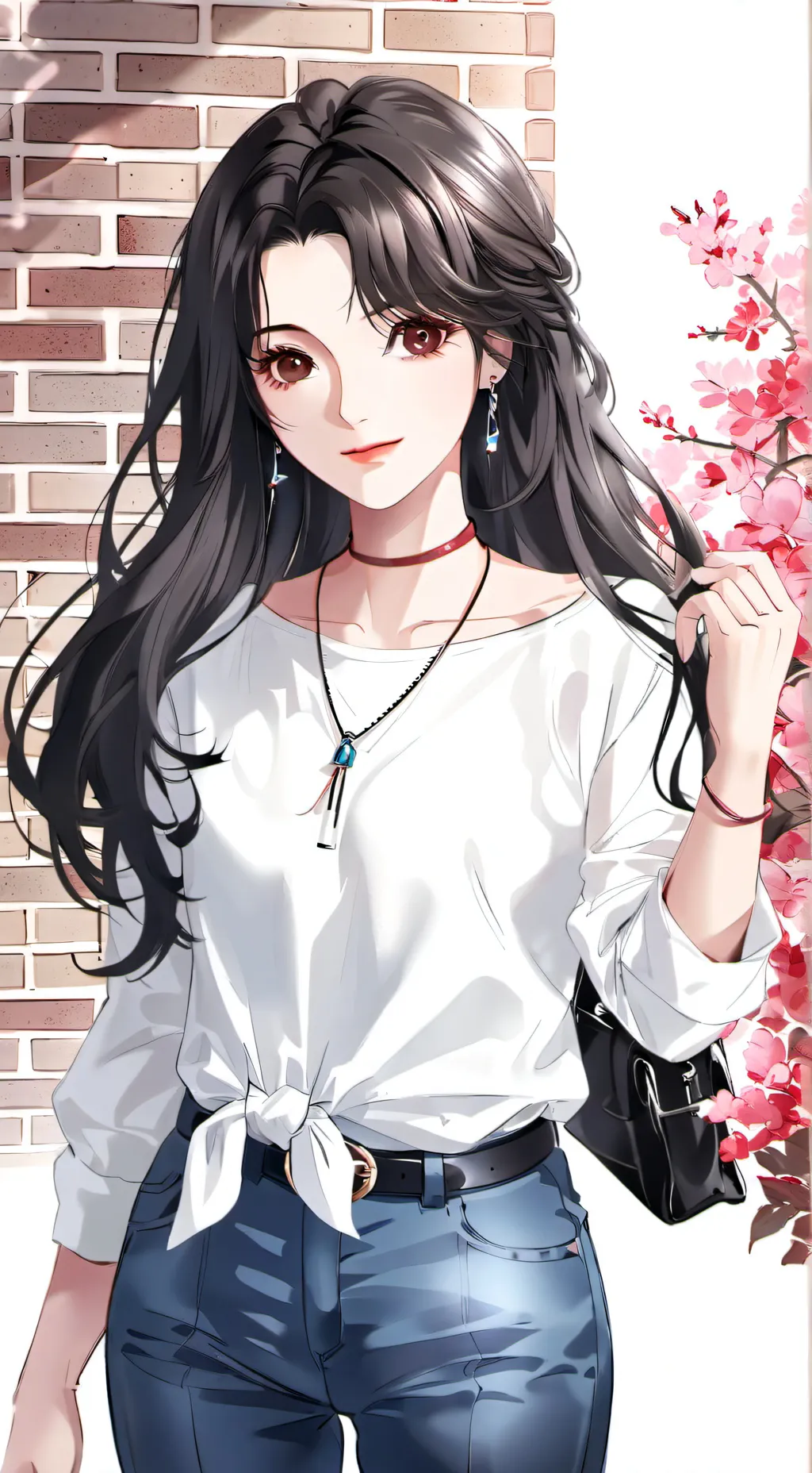 Talkie AI - Chat with mía