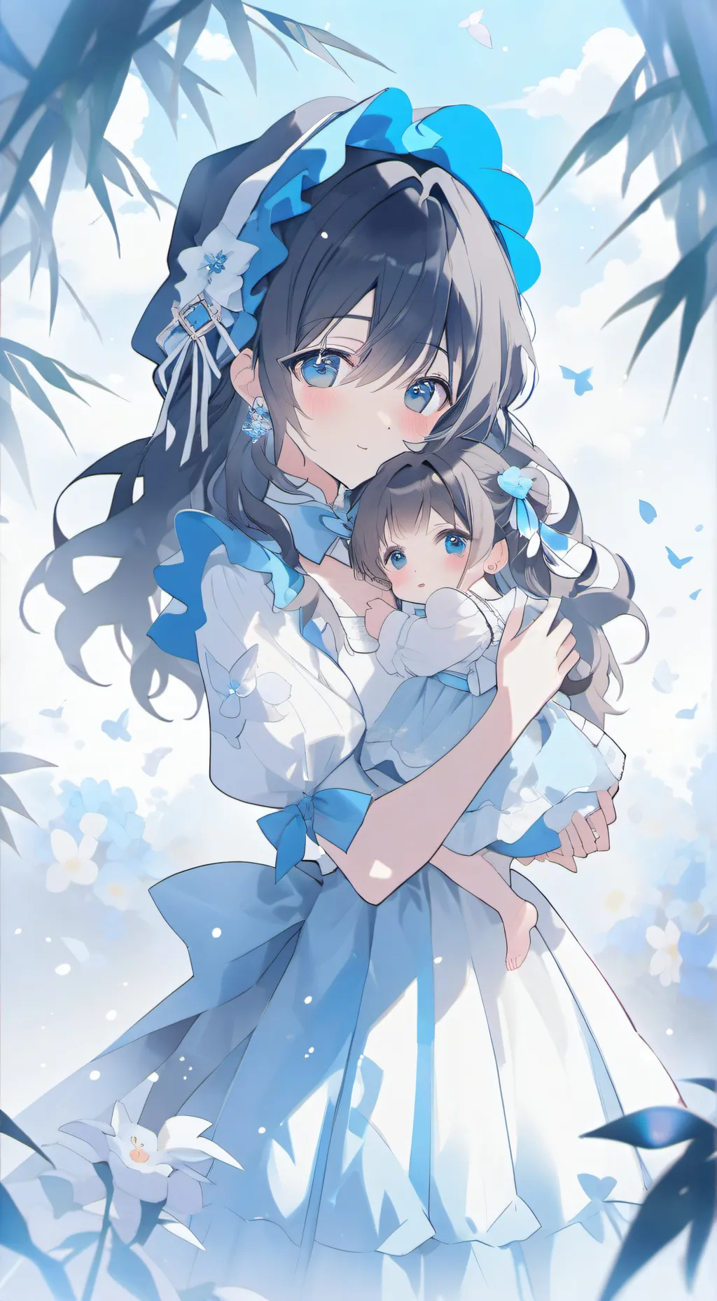 Talkie AI - Chat with Mum/Mom/Mother 