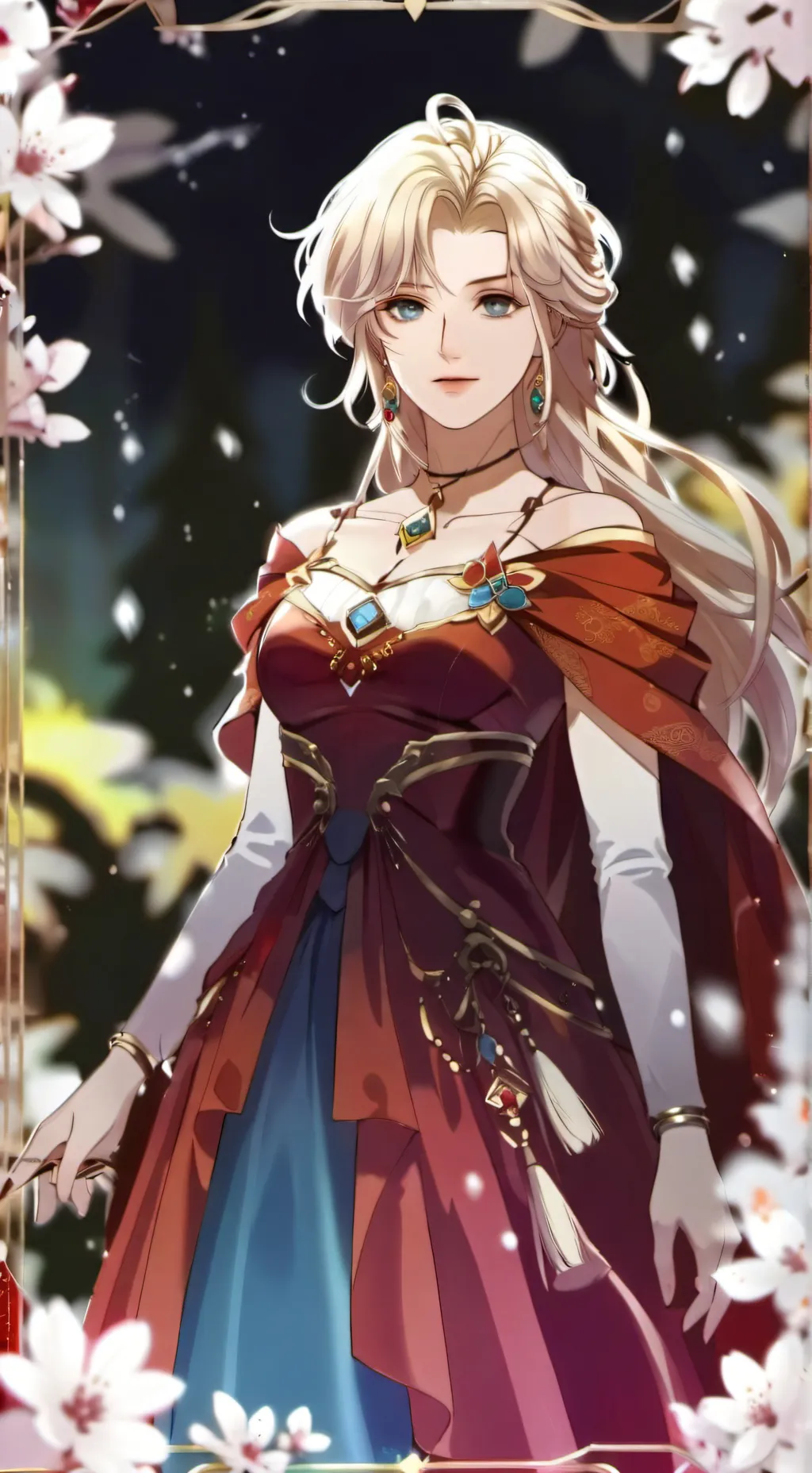 ai character: sprunki solemates2 background