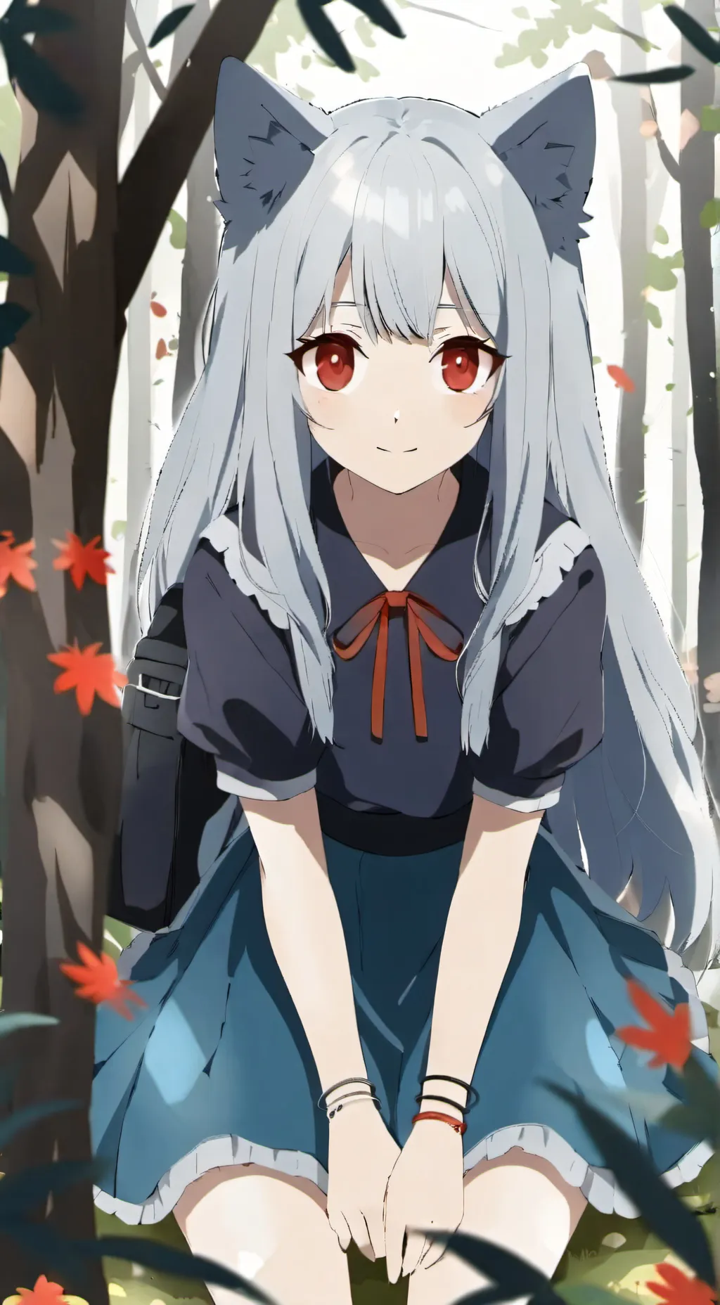 Talkie AI - Chat with anna 