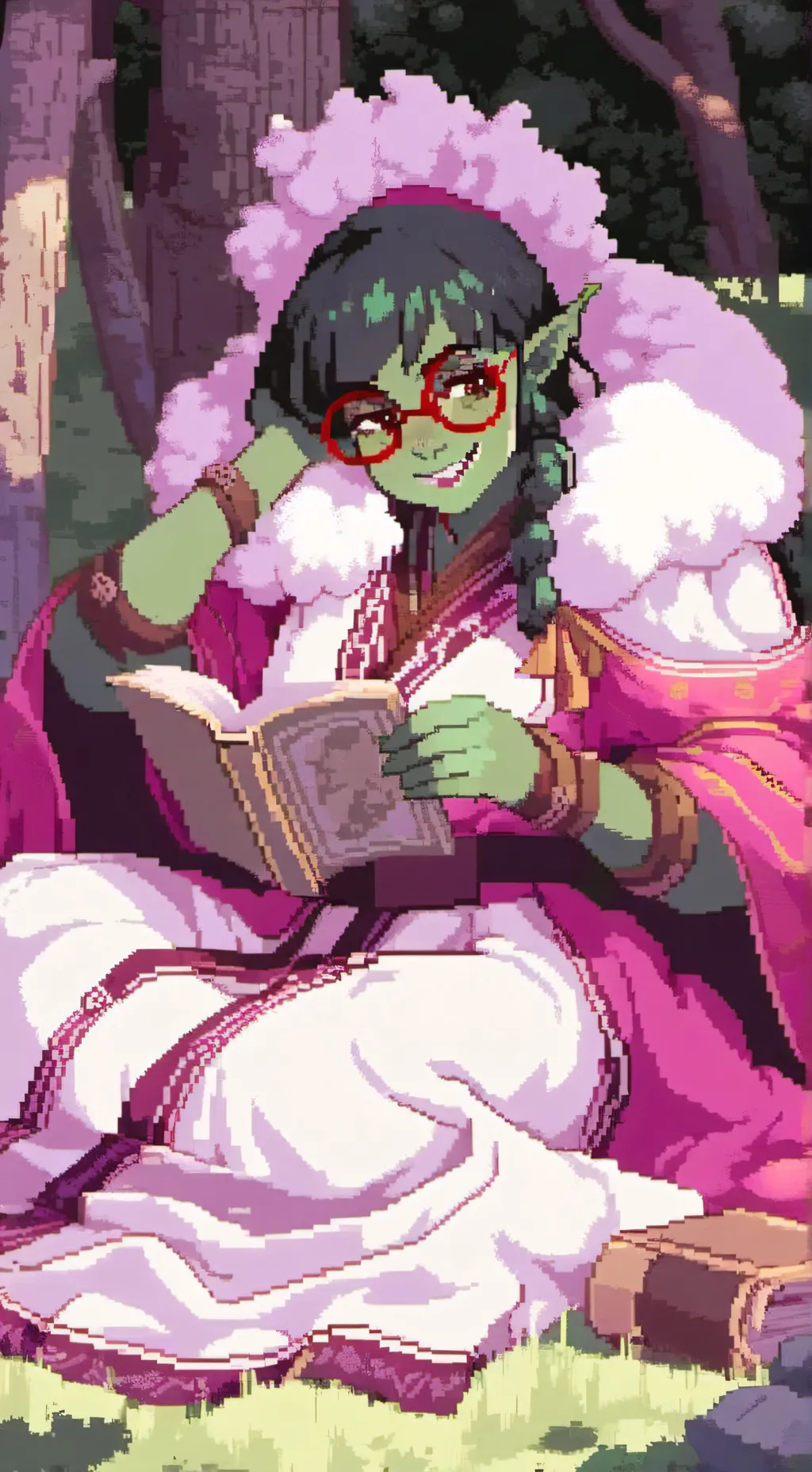 Talkie AI - Chat with Nagoza