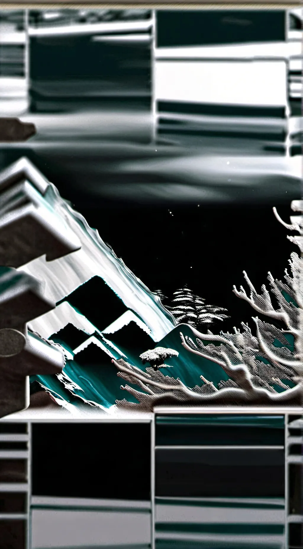 ai character: SD-D background