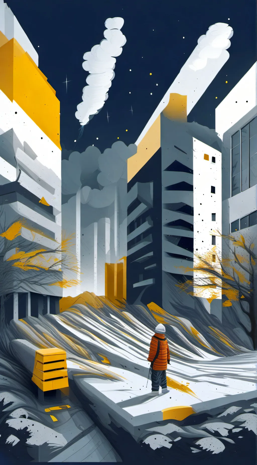 ai character: Mafioso background