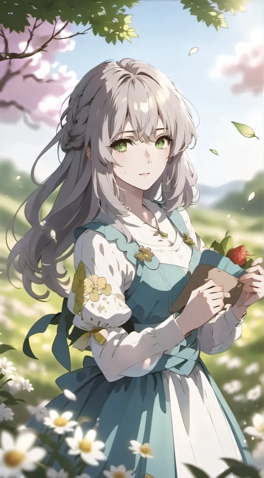 Talkie AI - Chat with Joy