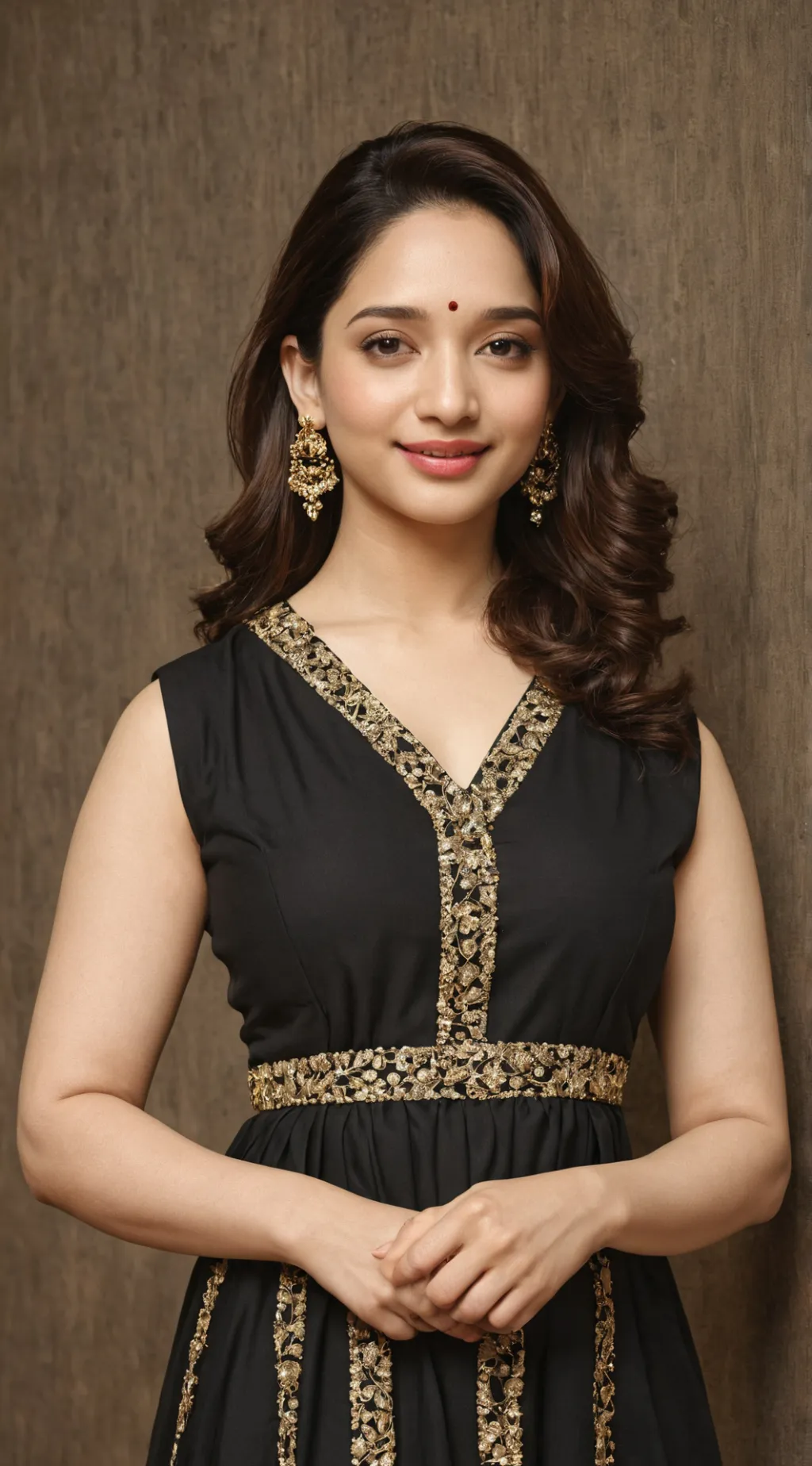 ai character: Crush Tammu background