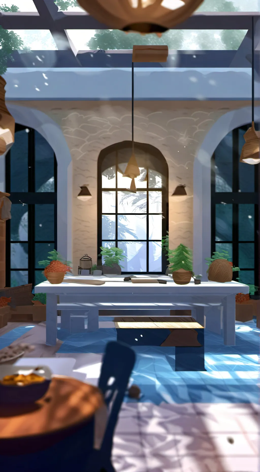 Talkie AI - Chat with dandy's word