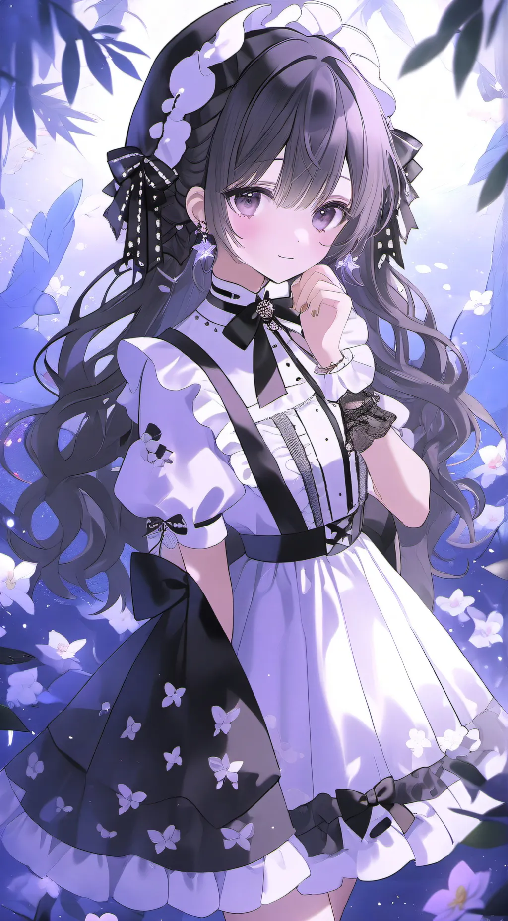 Talkie AI - Chat with Mary tedacomponía