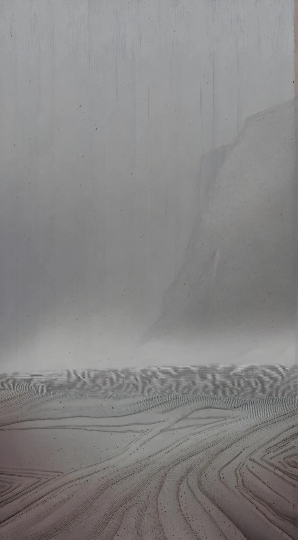 ai character: forsaken wrong background