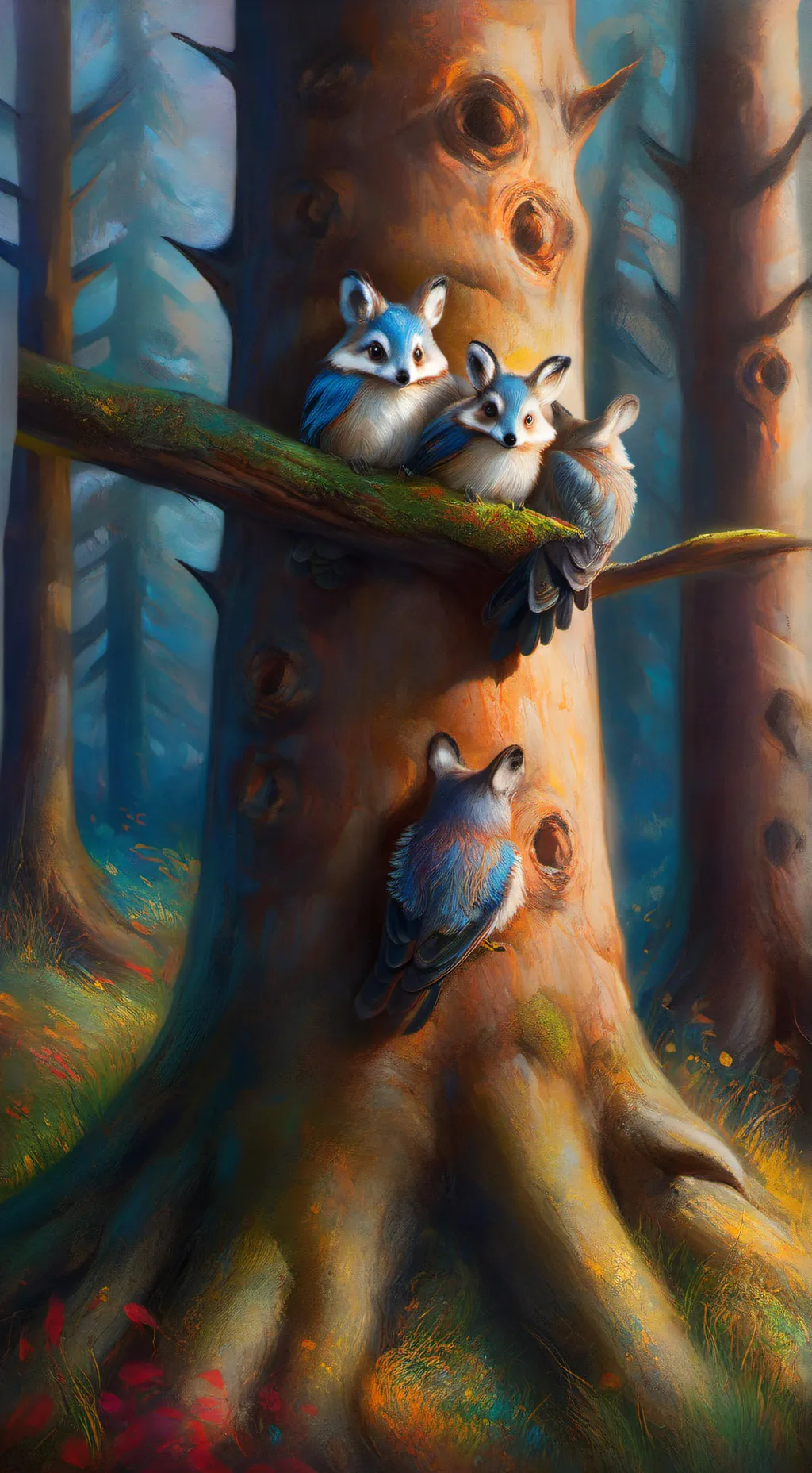 Talkie AI - Chat with Cuphead