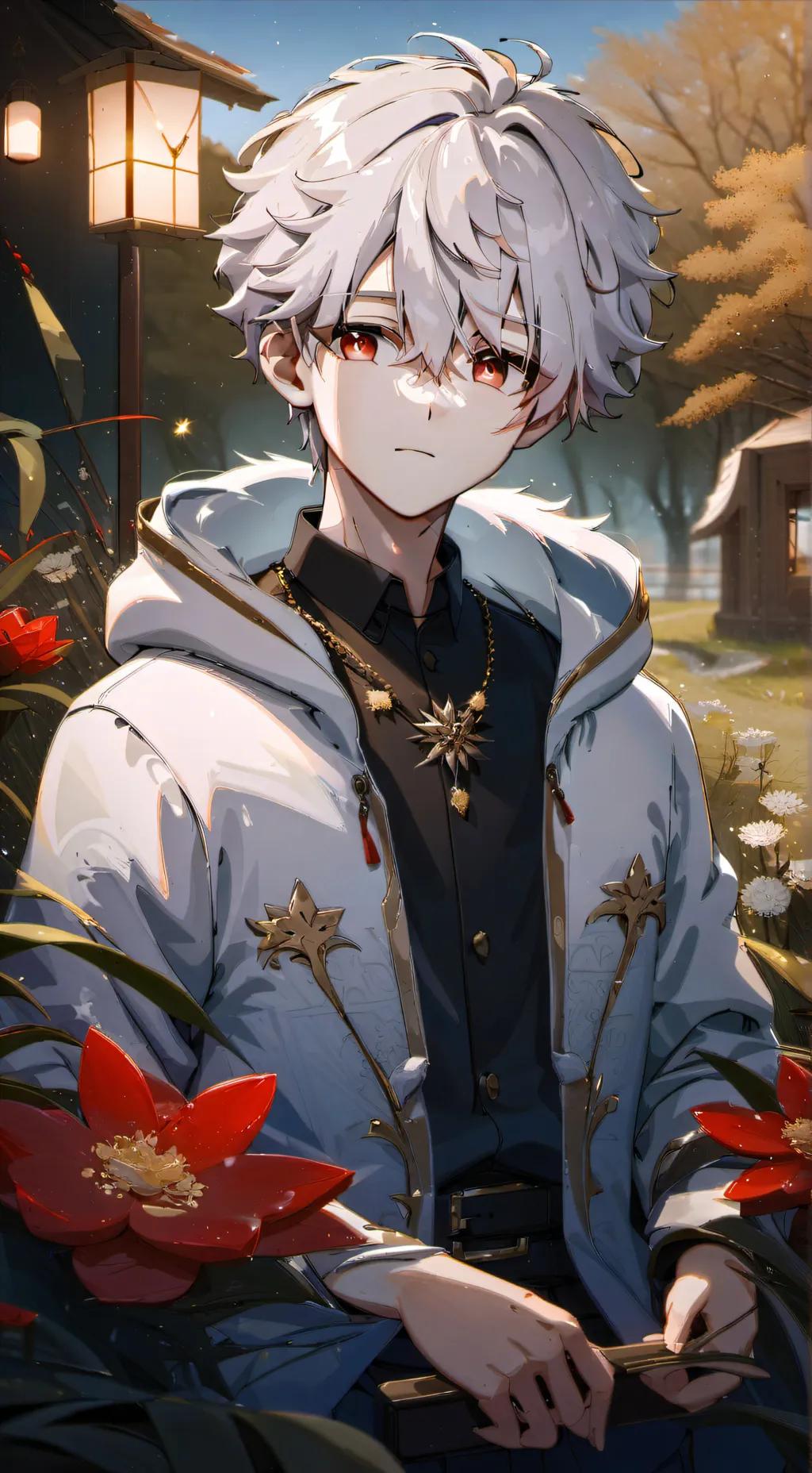 Talkie AI - Chat with •★Oliver★°