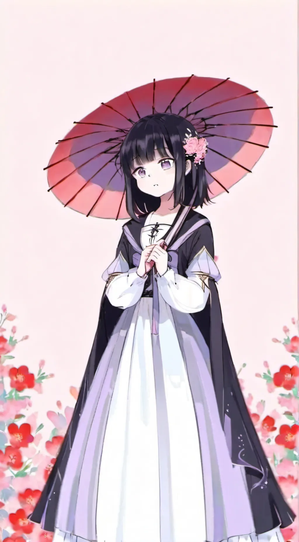 ai character: 🍡KNY🍧 background