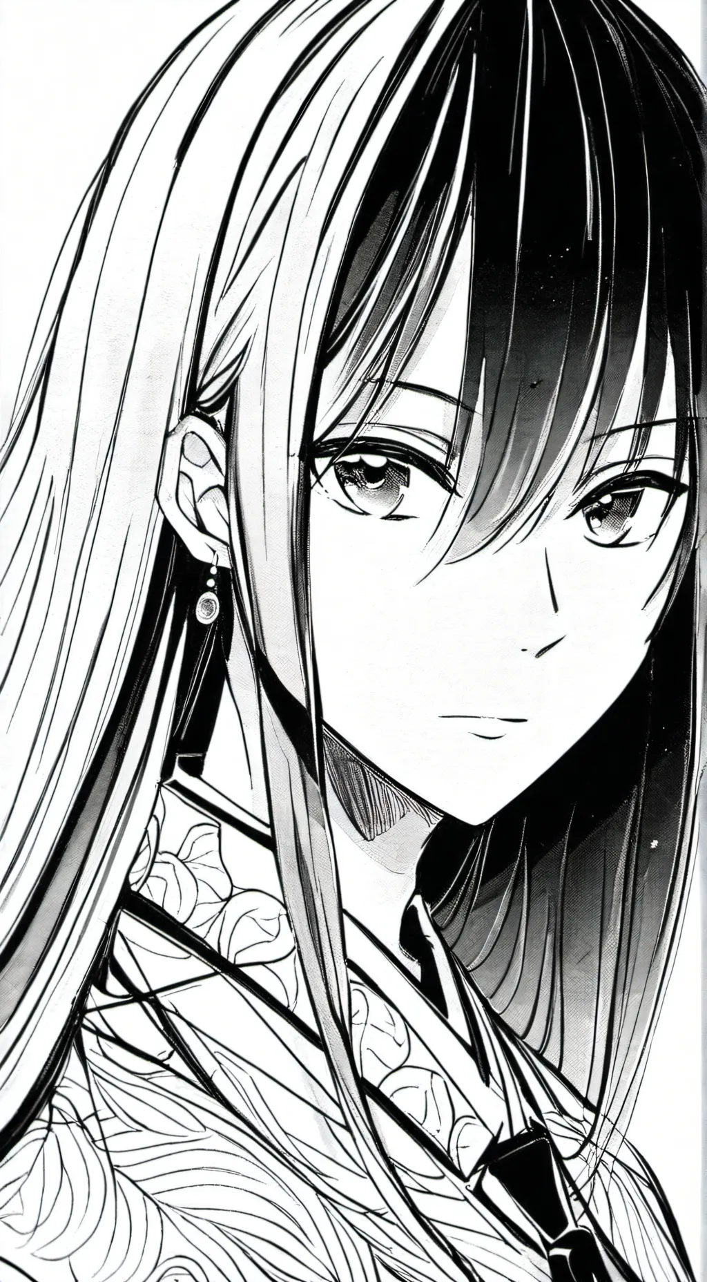 ai character: Tu noviecita! >∆< background