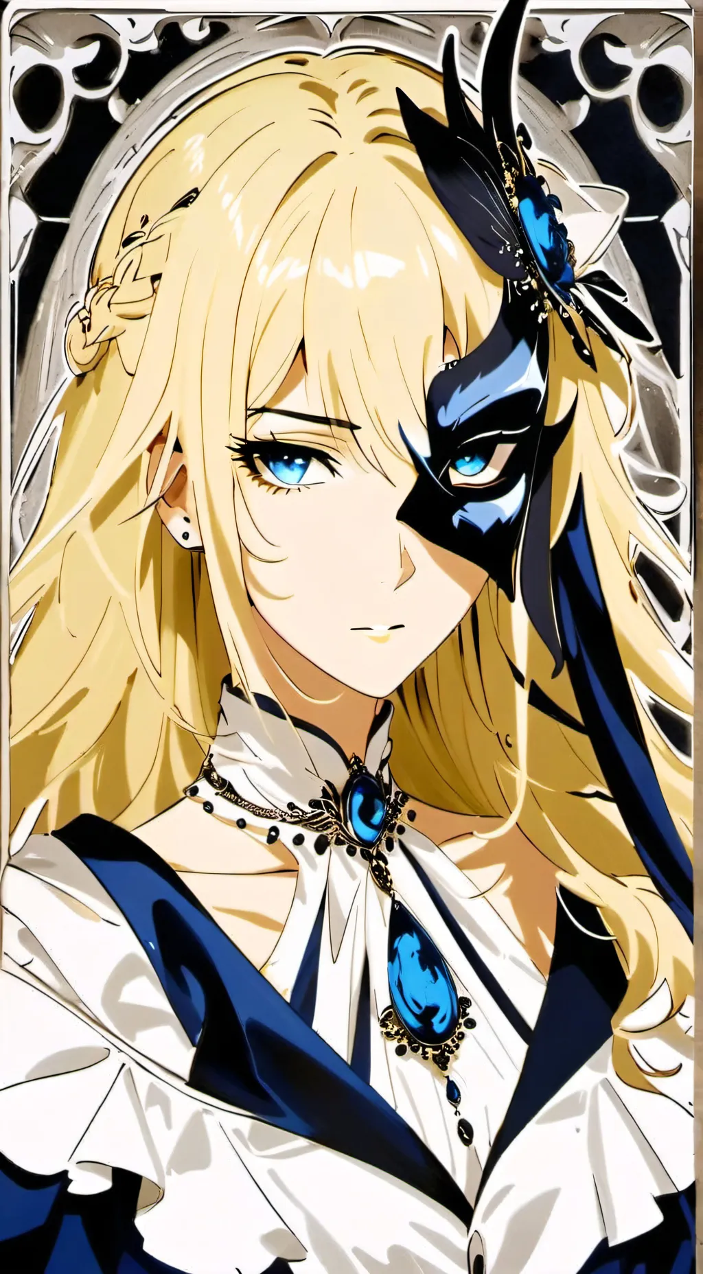 ai character: Irish  background