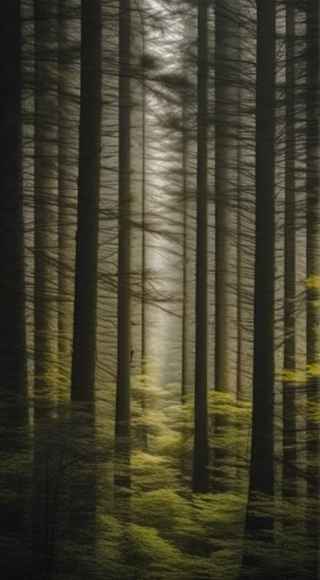 ai character: Lifeless Rise background