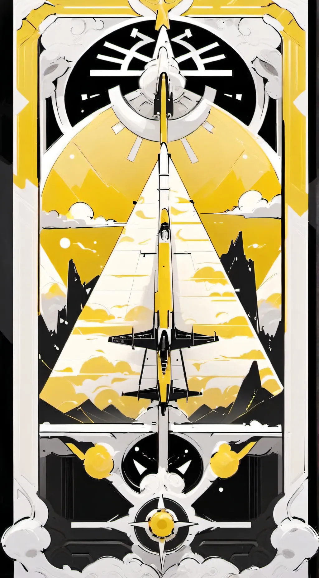 ai character: SKZ y (tu grupo) background