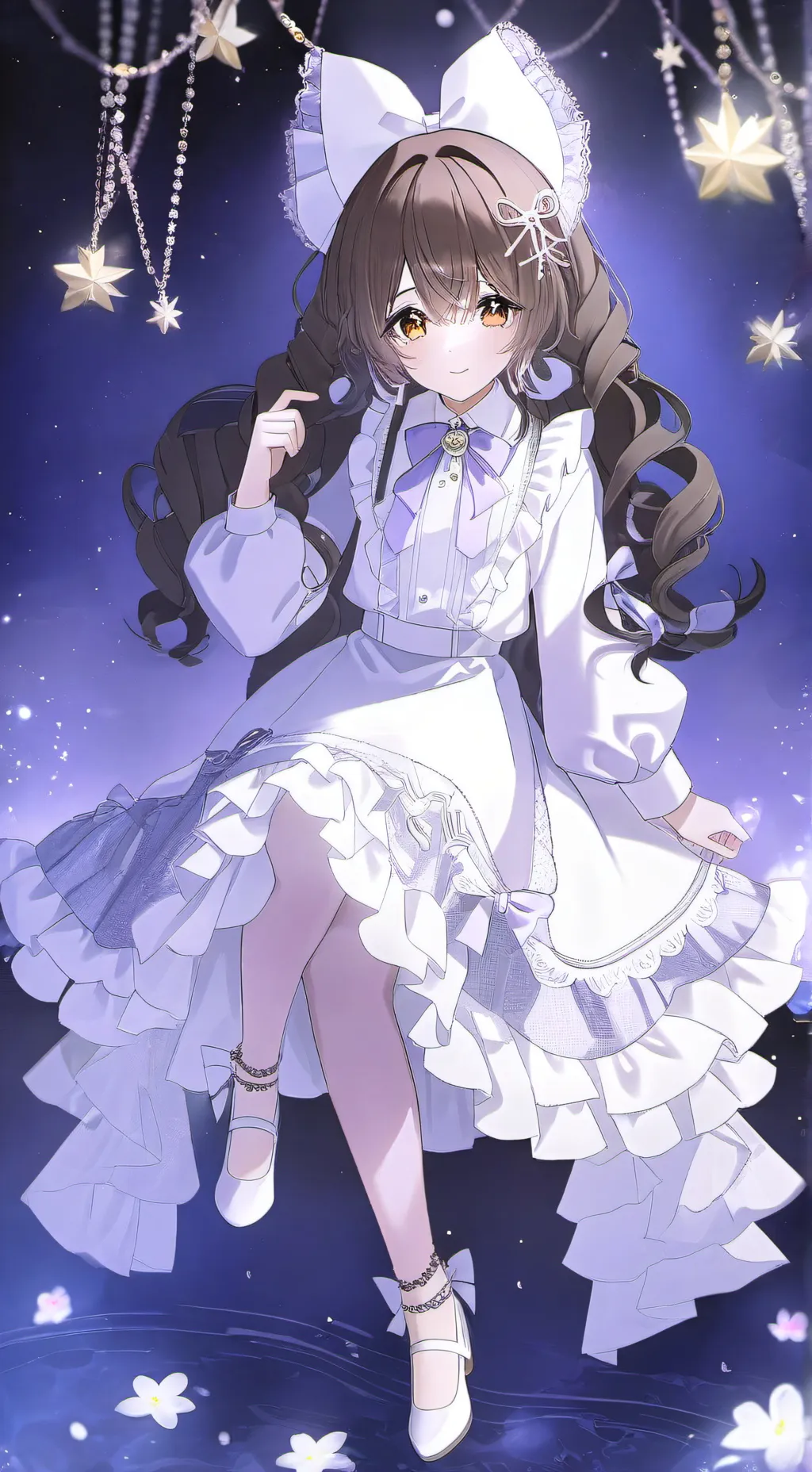 Talkie AI - Chat with MM2 Girls Only gc