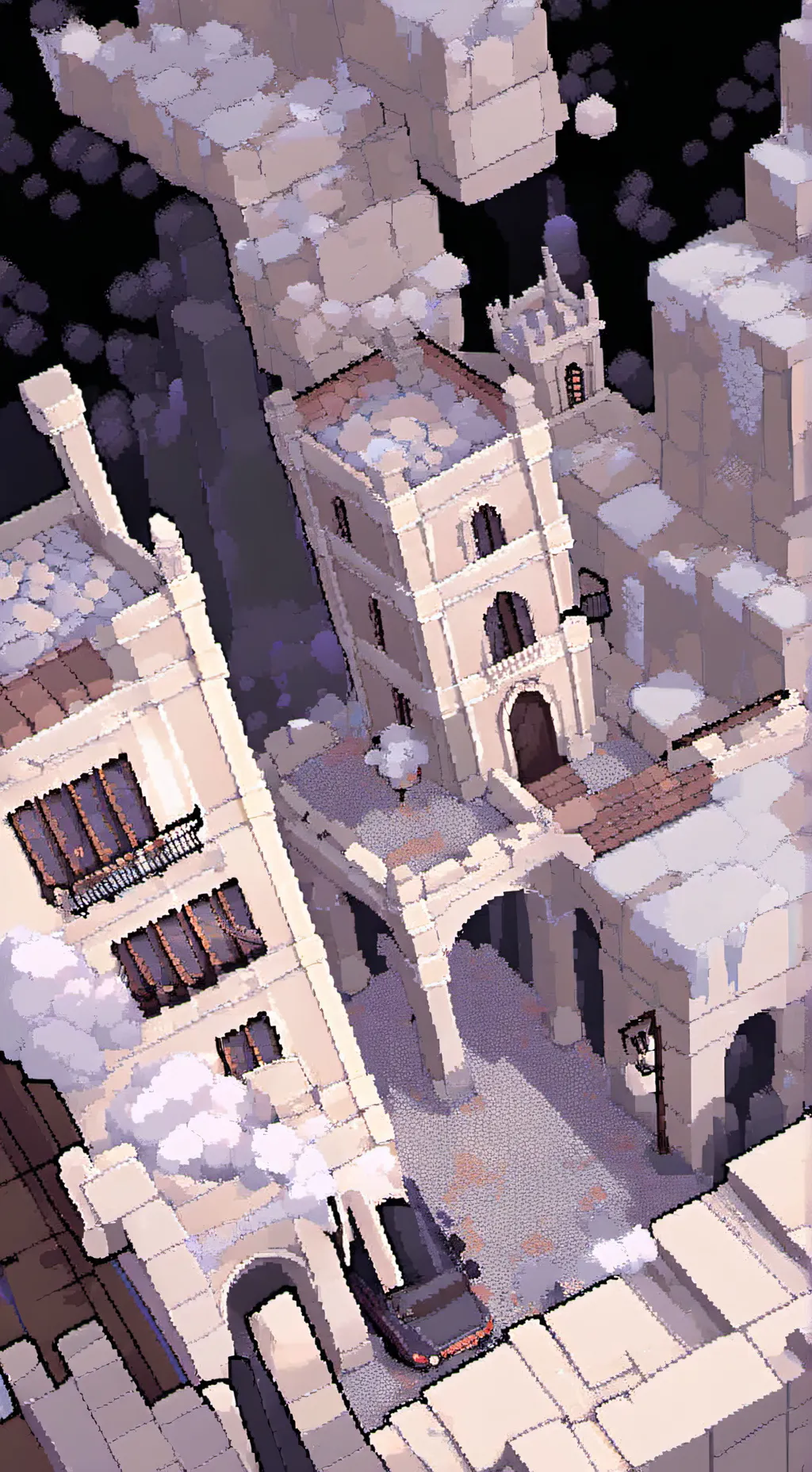 ai character: ••‡-Forsaken!-‡•• background