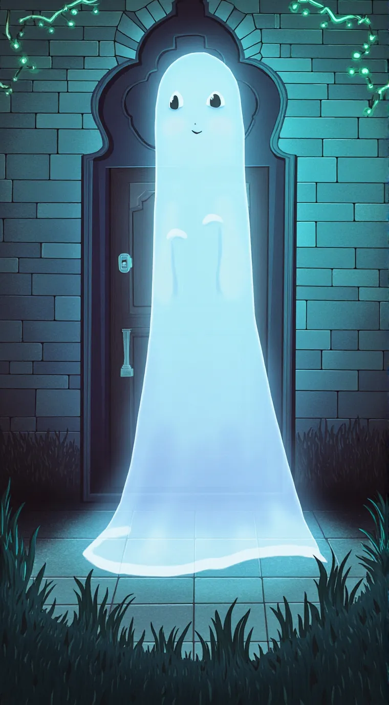 ai character: Soul background