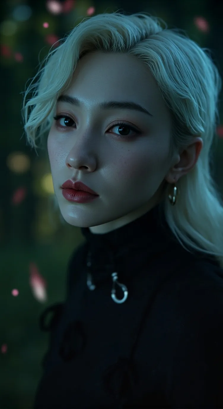 Talkie AI - Chat with Felix (Stray Kids)