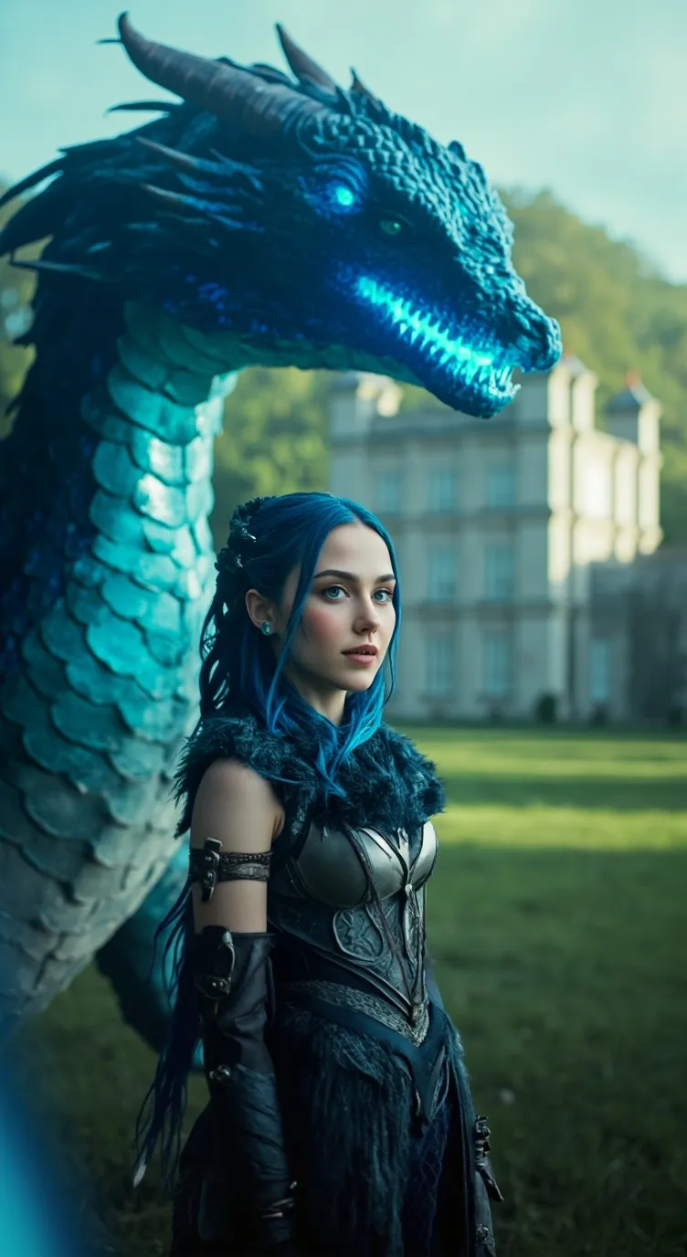 Talkie AI - Chat with Azure