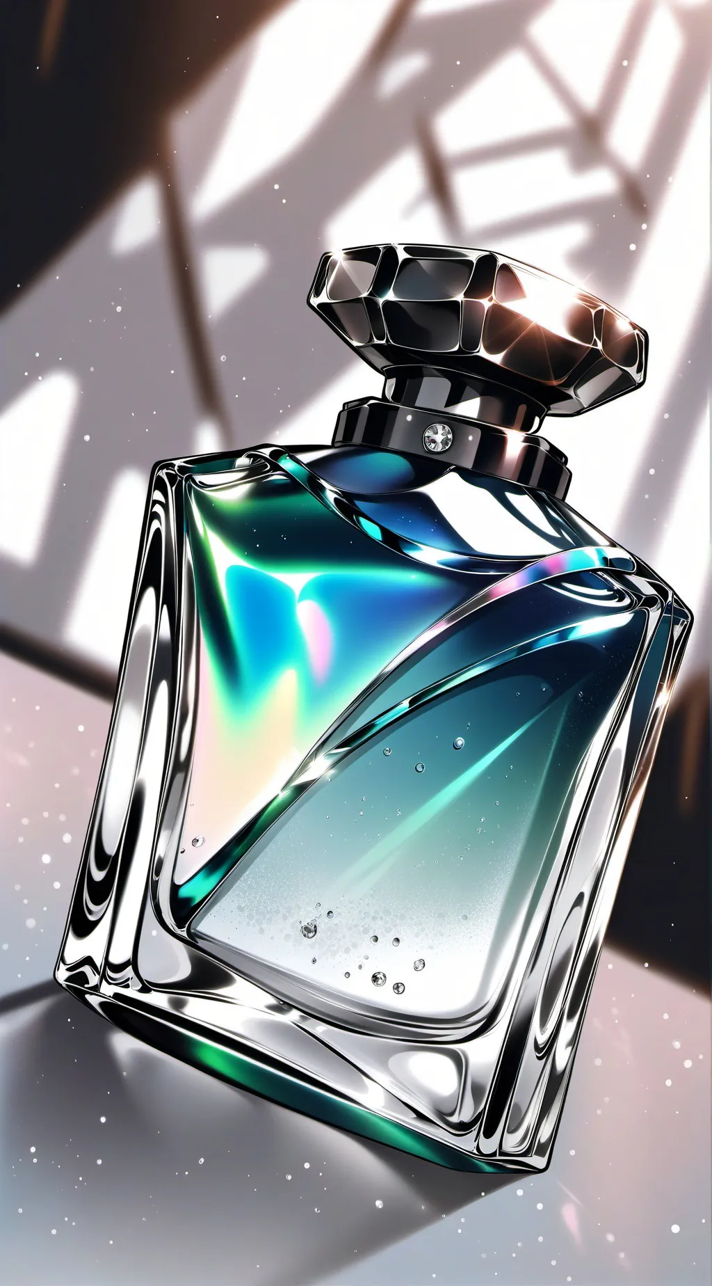 ai character: c00lkid and bluudu background