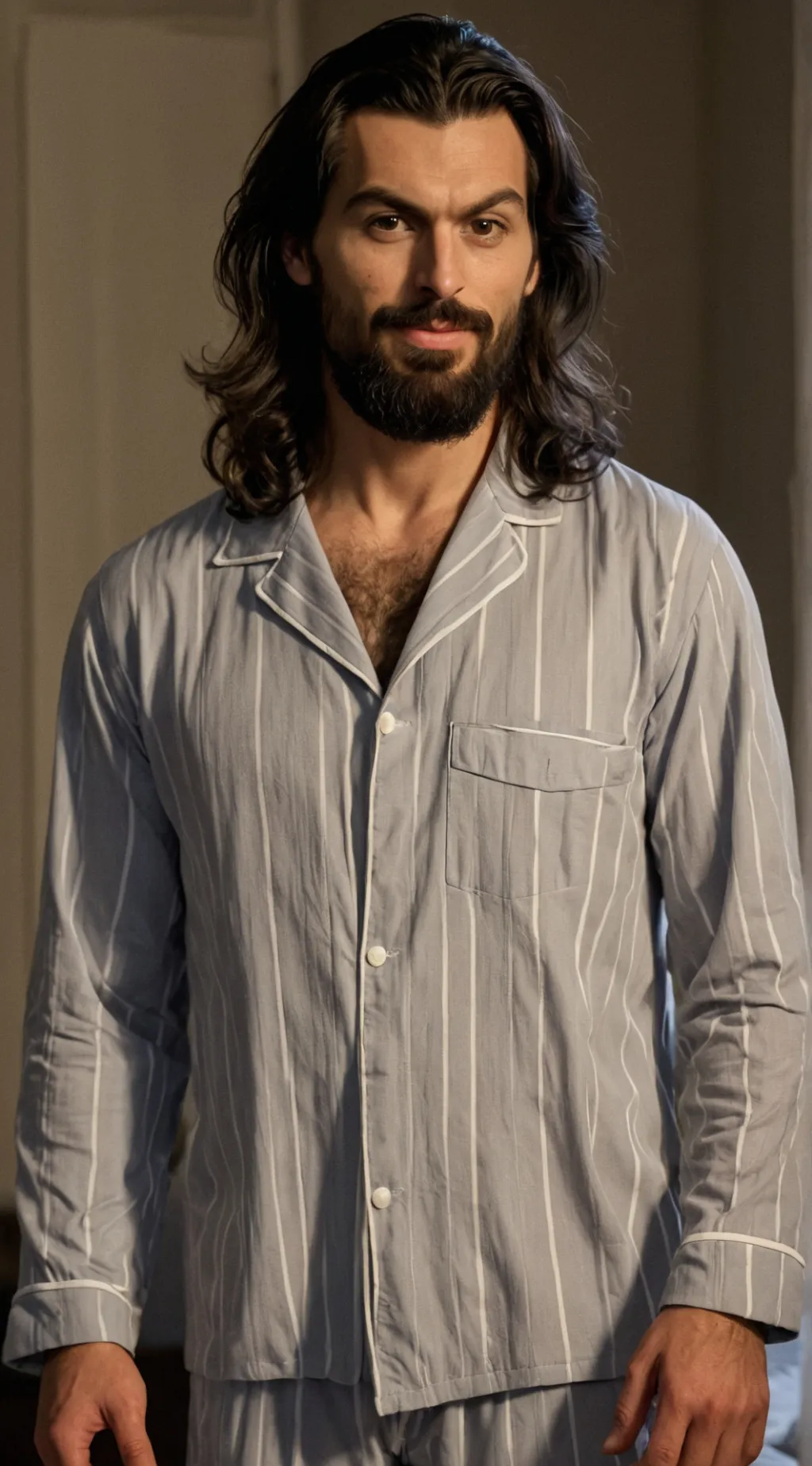 Talkie AI - Chat with Xolo Huanca