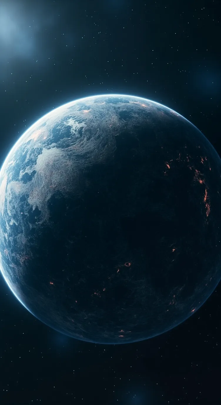 ai character: Forsaken 2 background