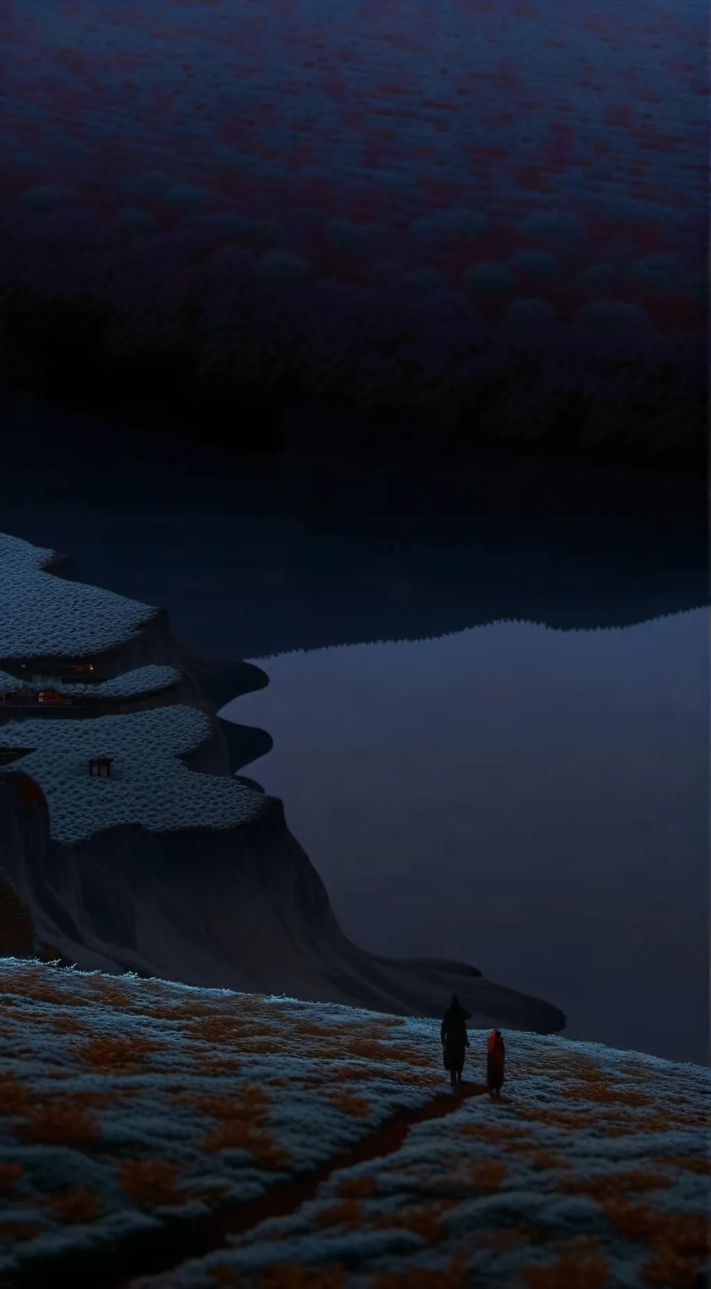 ai character: they hate nlopds  background