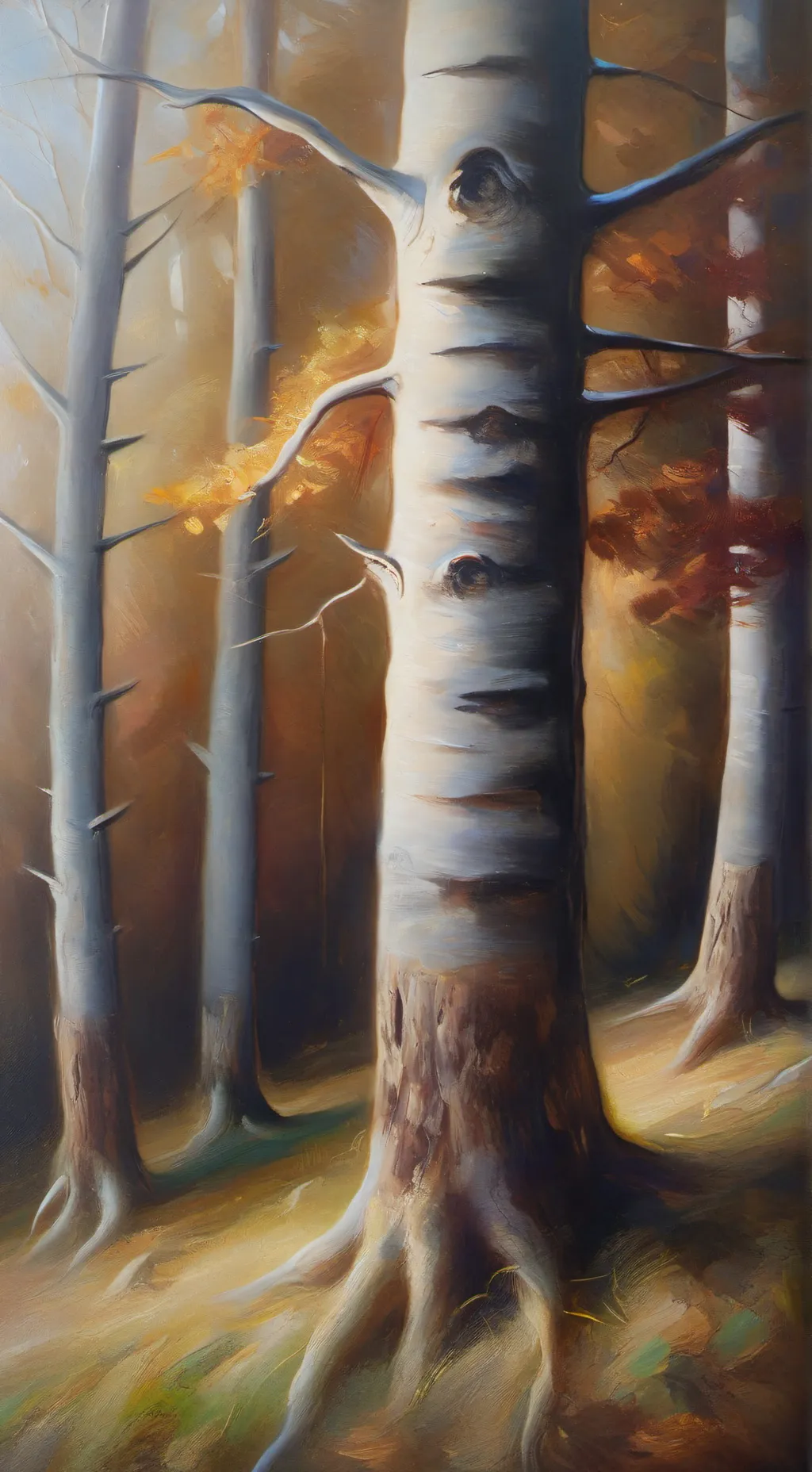 ai character: Maze runner Newt background