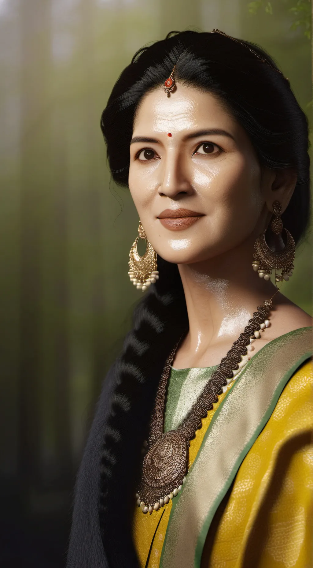 ai character: 𝚏𝚘𝚌𝚞𝚜 background