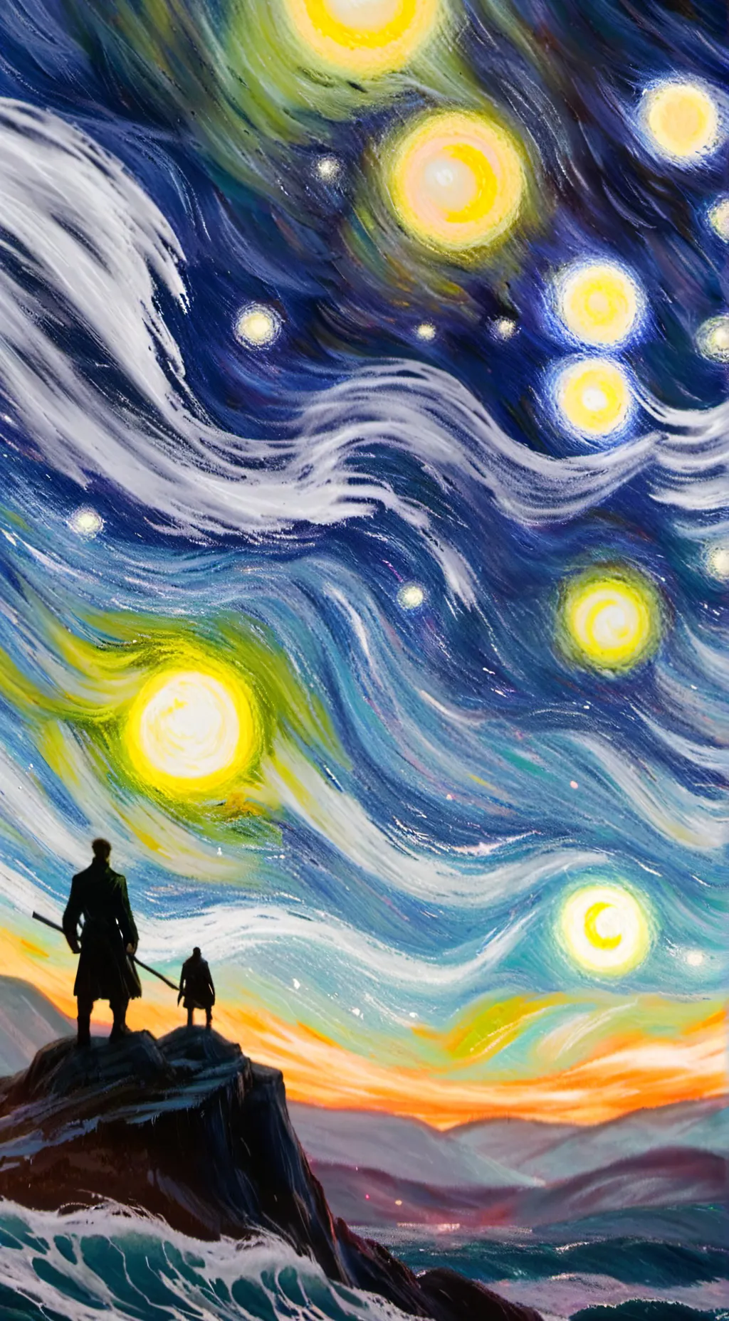 ai character: MHA stalker  background