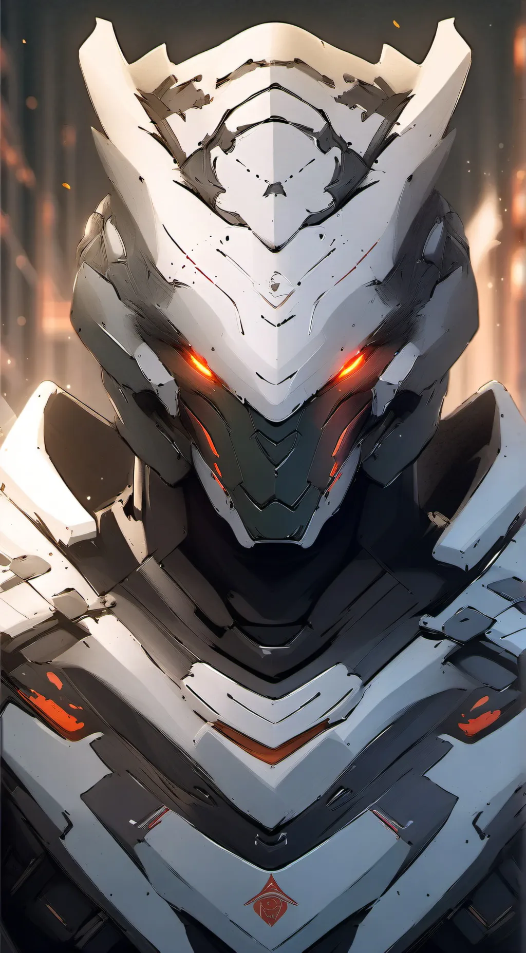 Talkie AI - Chat with Aegis-9