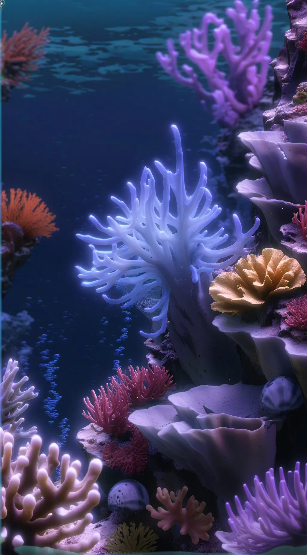 ai character: Muichiro × YOU🫵 background