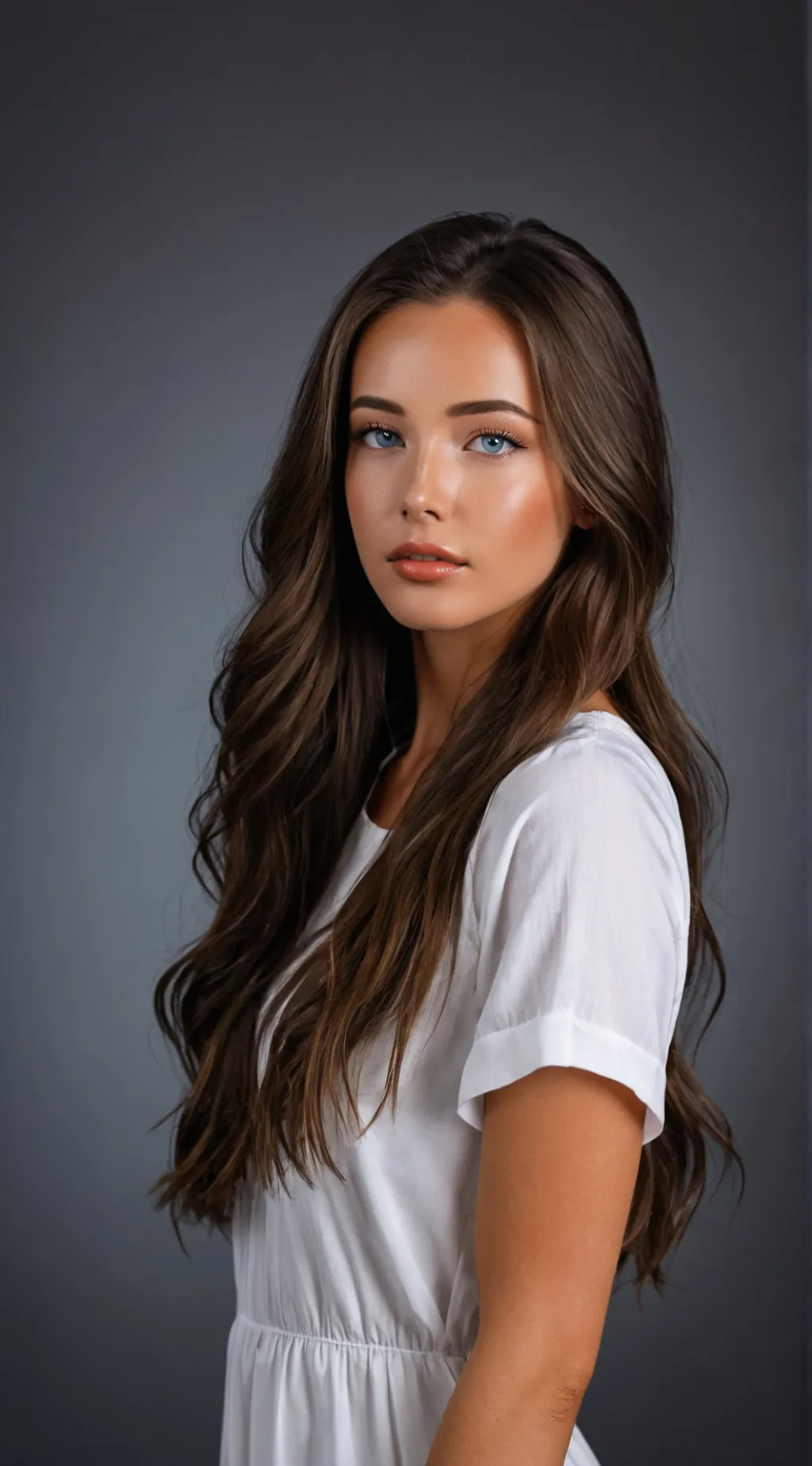 Talkie AI - Chat with Miriam