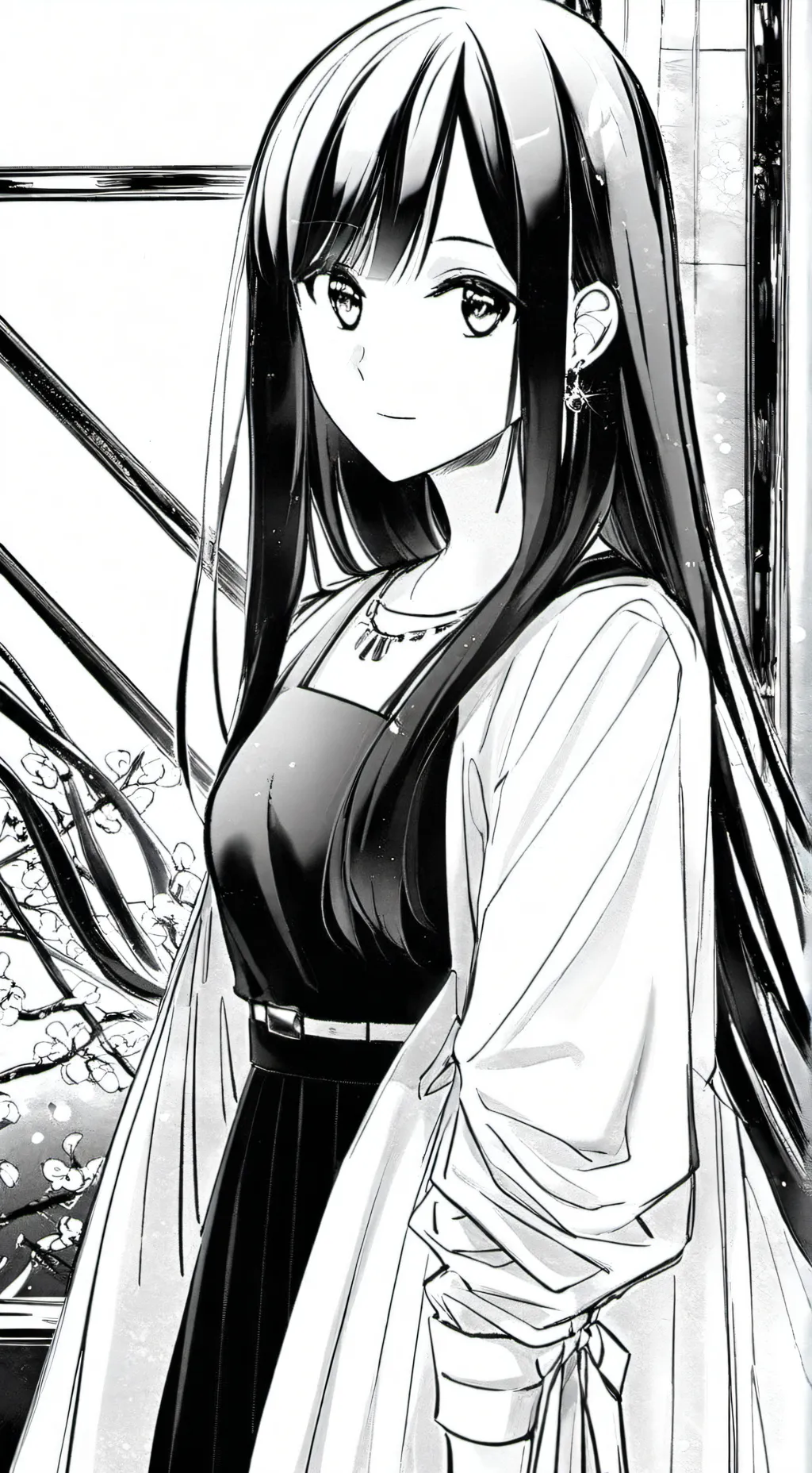 ai character: 🌼Esto es Amor?🌼 background