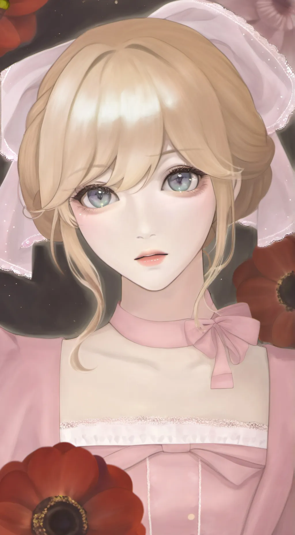 ai character: ➶➶➶➶➶ 𝑨𝒍𝒊𝒔𝒔𝒂 ➷➷➷➷➷ background