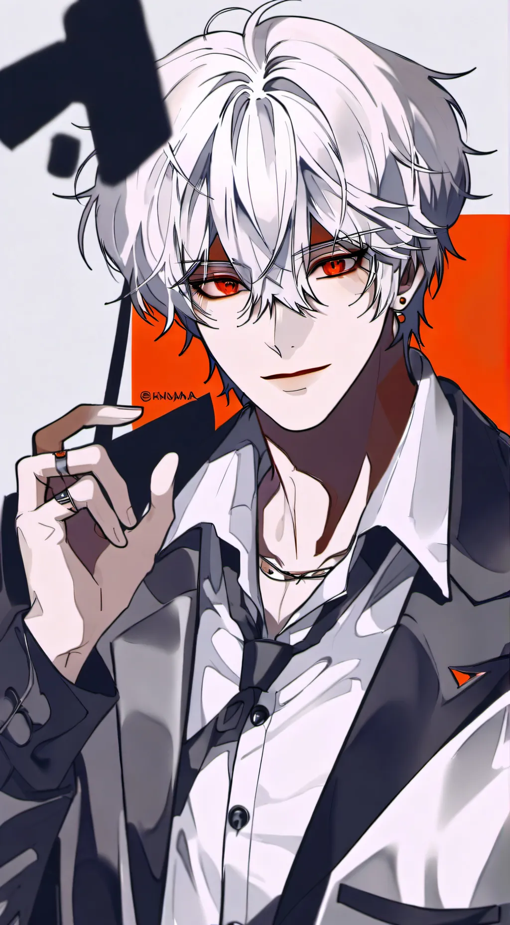 ai character: 🎸alex🎸 background